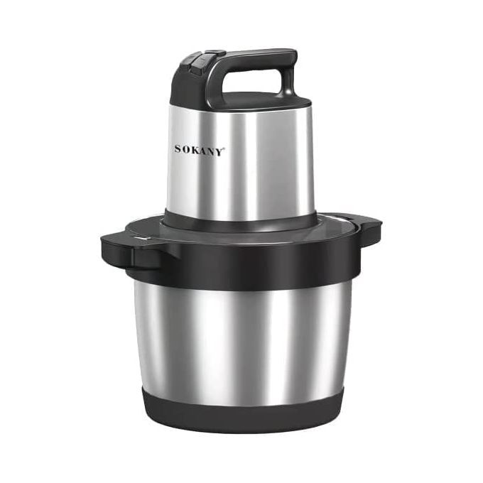 كبة سوكاني، 6.5 لتر - SK-7033