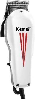 Kemei Corded Hair Clipper - KM-8845
