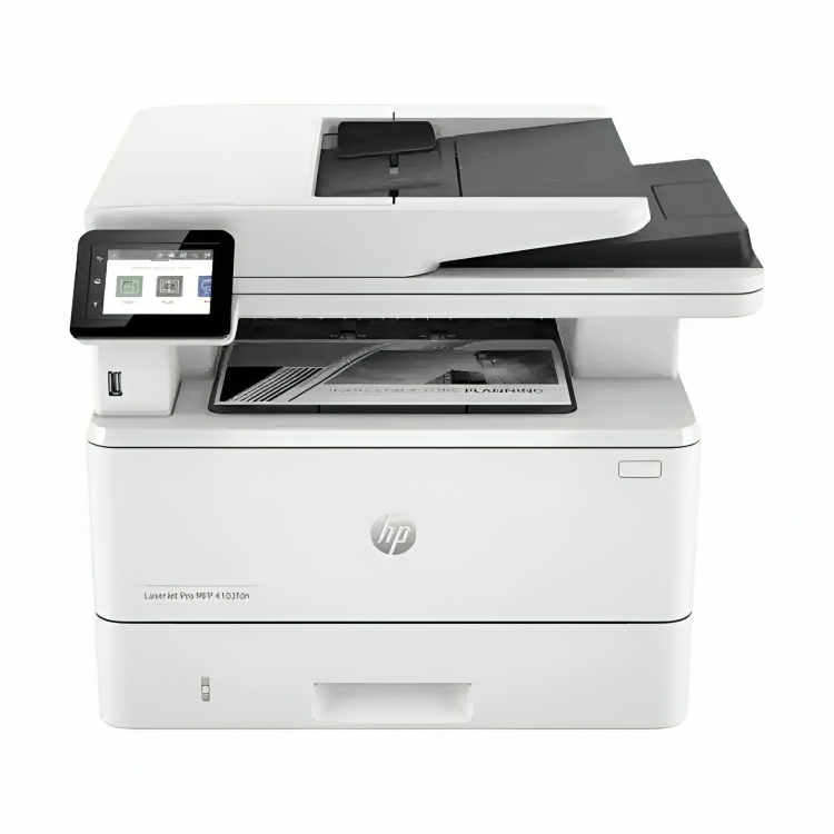 HP LaserJet Pro MFP 4103fdn All-In-One Printer - 2Z628A