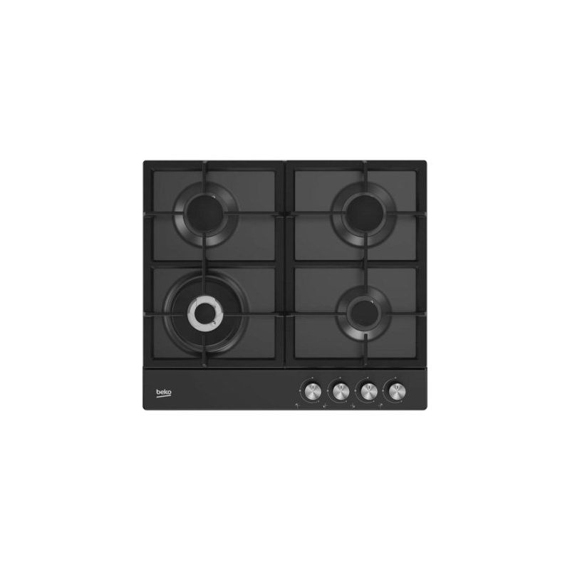 Beko Built-in Gas Hob- HIAW 64225 BX