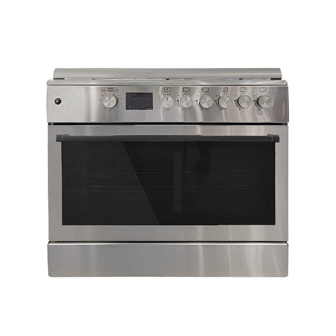 , 5 Burners , Stainless Steel - F9S50GF-HIXOD