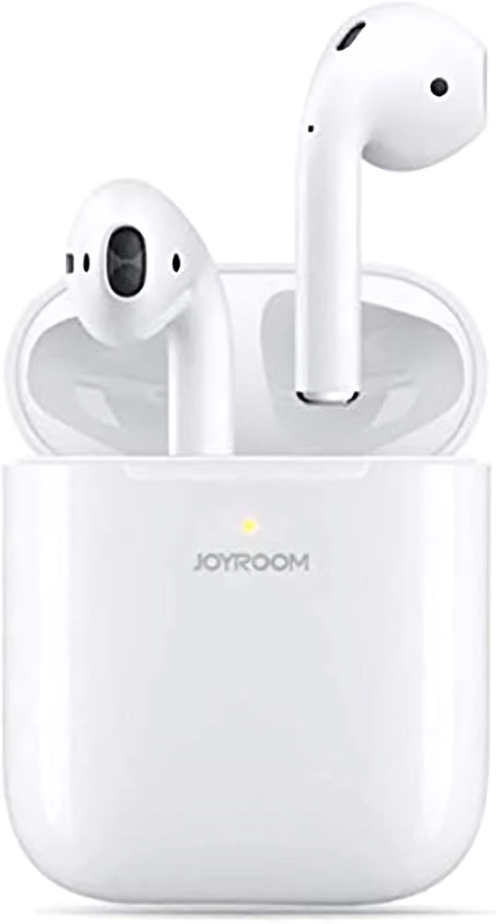 Joyroom Earbuds , White - JR-T03S