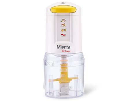 Mienta Mini Chopper, 400 Watt - CH-171