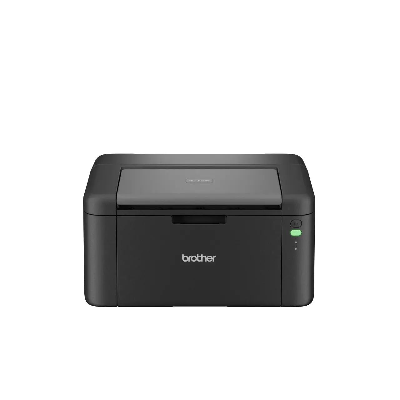 طابعة ليزر أحادية اللون براذر - HL-L1232W 