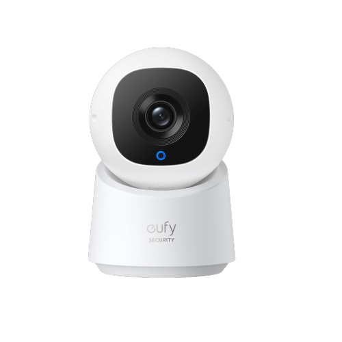 Eufy C210 Indoor Pan & Tilt Wireless Security Camera 2MP