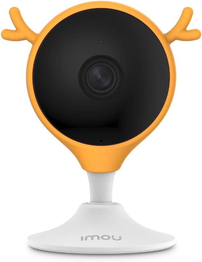 Imou Silicone Camera Cover for Cruiser Series Camera FRS14/FRS15
