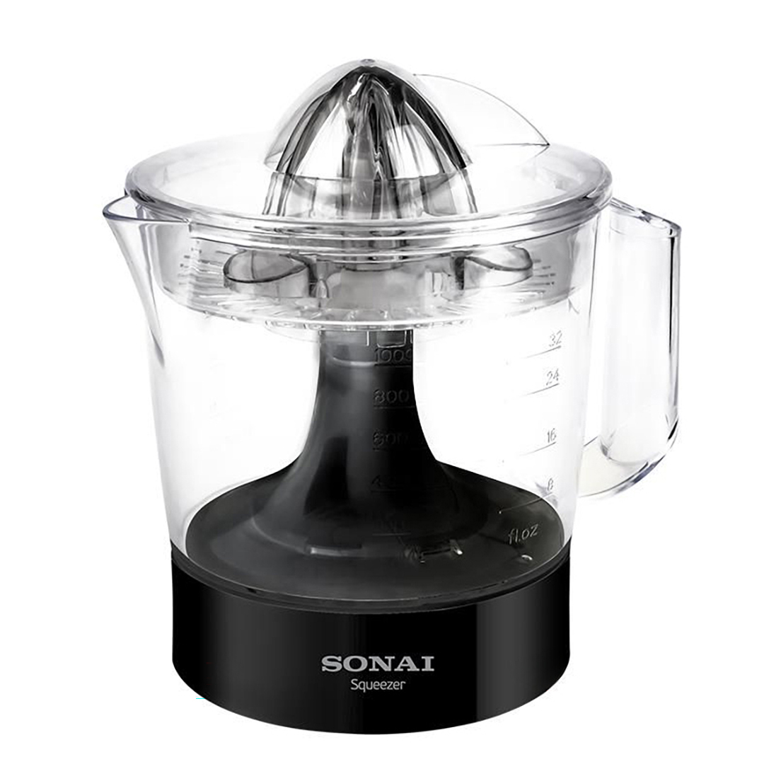 Sonai Citrus Juicer, 30 watt - MAR-755