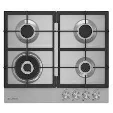 Ariston Built-in Gas Hob - ARH6G4R22