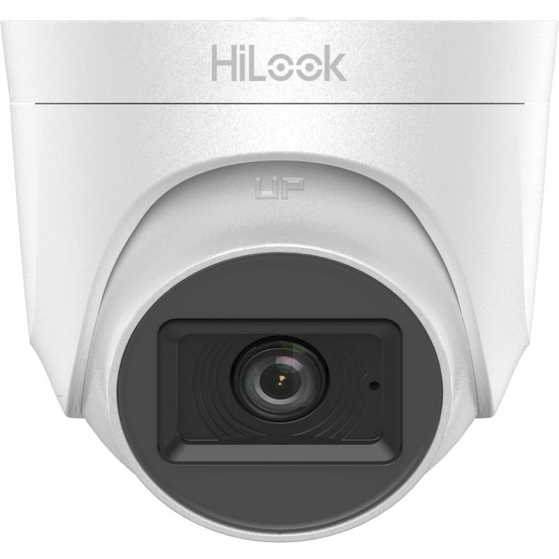 Hikvision Wired Indoor Security Camera 2MP - THC-T120-PIC