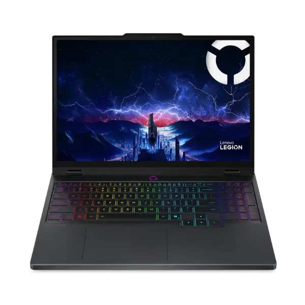 Lenovo Legion 5 15IRX10 Gaming Laptop ,Intel Core i9-14900HX 15.1 Inch ,1 Terabyte SSD ,16 GB ,NVIDIA GeForce RTX 5070 ,Windows 11 - Eclipse Black