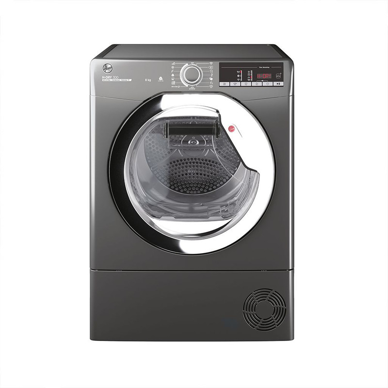 Hoover Tumble Dryer - HLEC8TCER-ELA