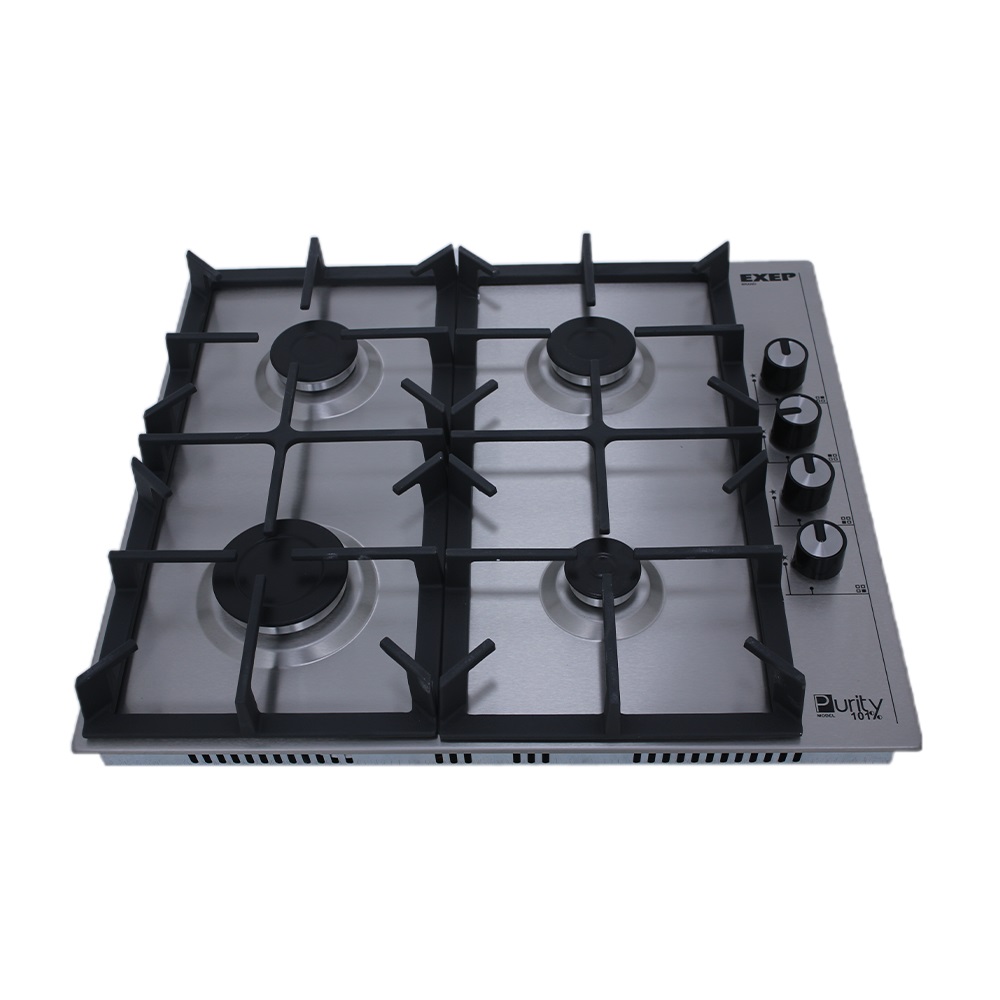 Purity Stainless steel Gas Built-In Hob - HPT602S