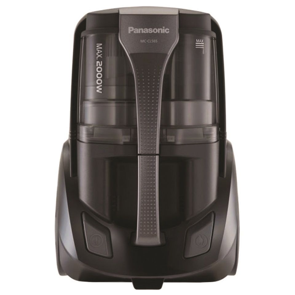 Panasonic Mega Cyclone Black - MC-CL565