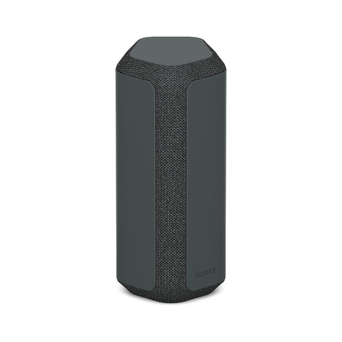 Sony Portable Bluetooth Speaker , Black - SRS-XE300