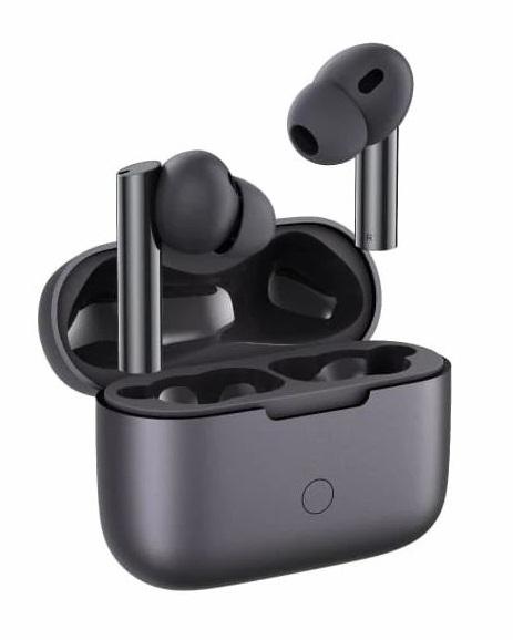 Oraimo FreePods Pro Earbuds , Silver - OEB-E108D