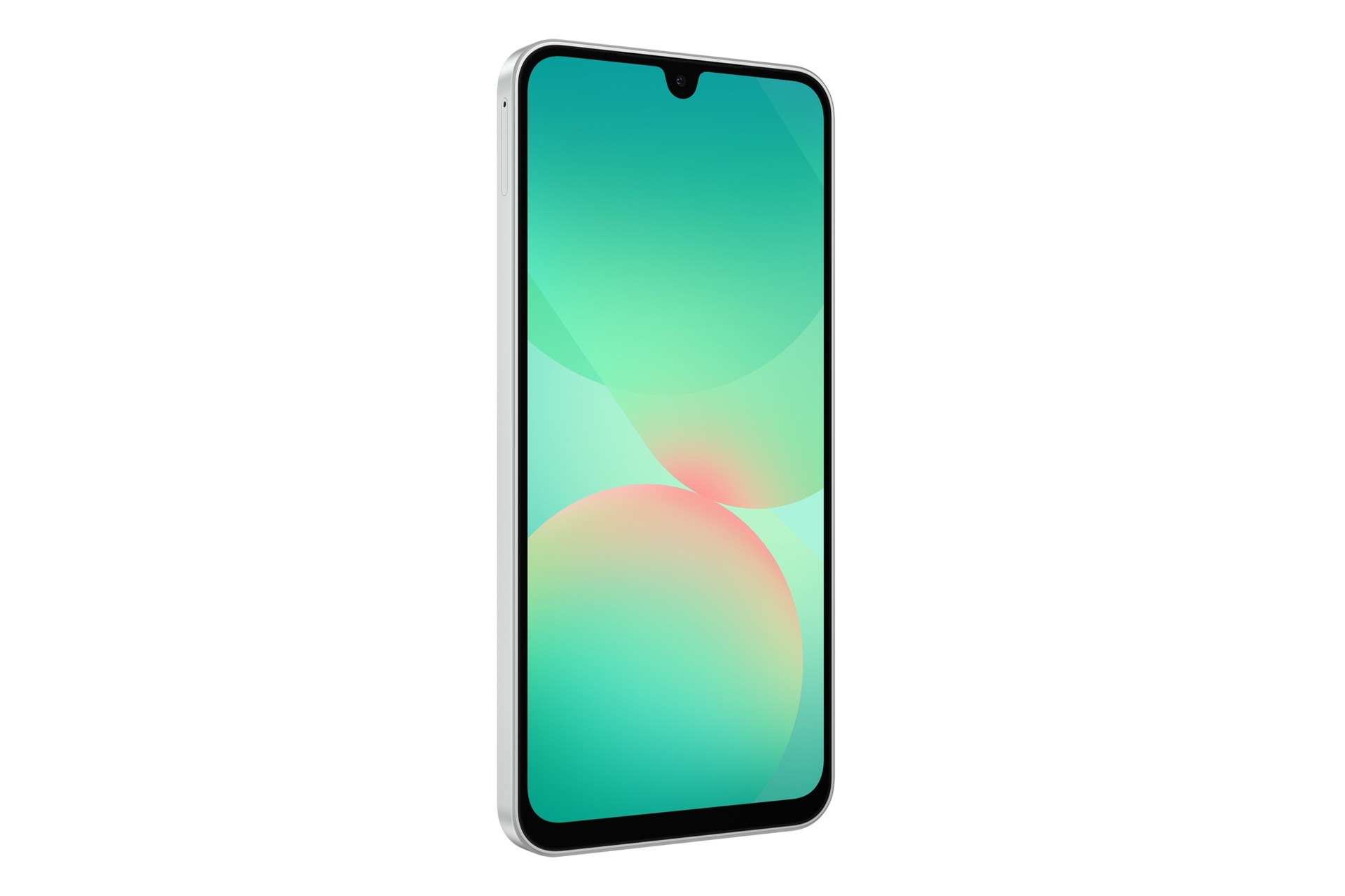Samsung Galaxy A26 , 256 GB , 8 GB , 4G LTE , Dual-SIM - White