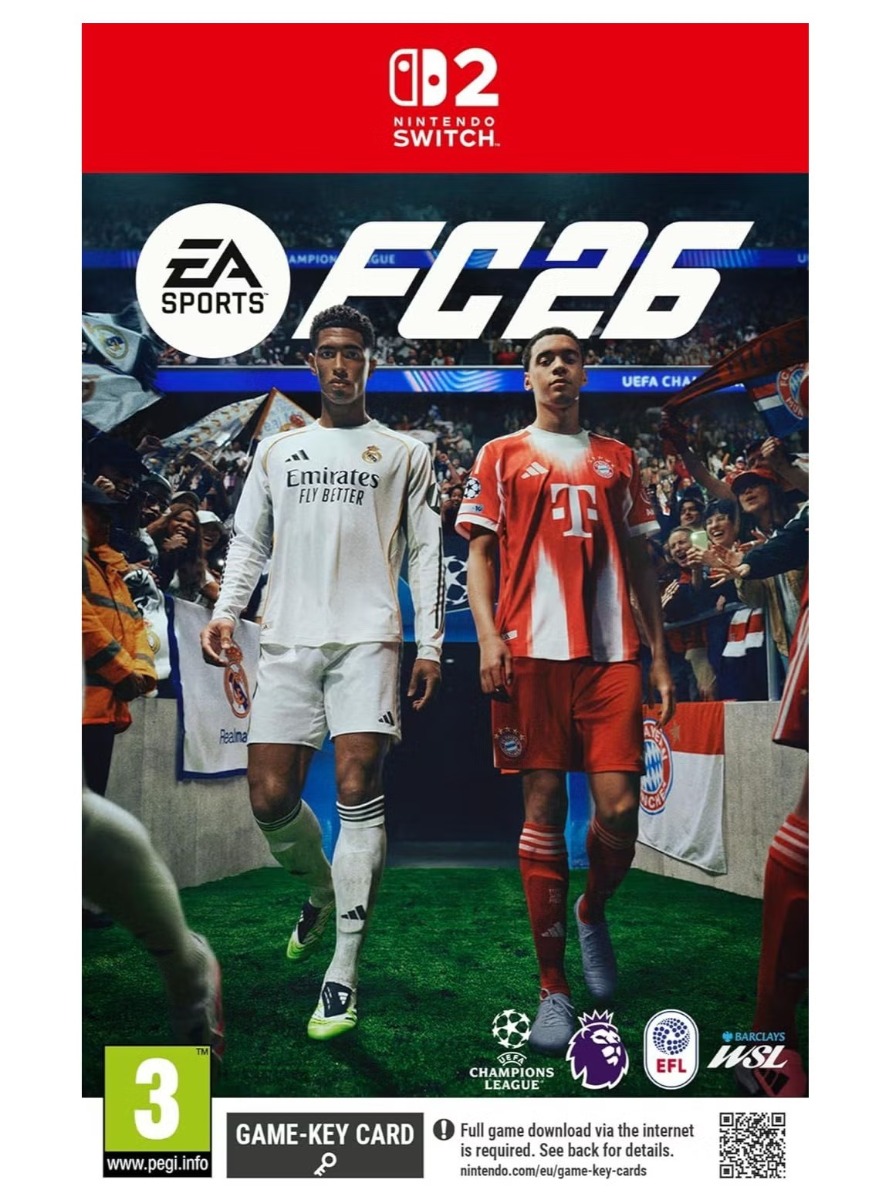 EA Sports FC 26Game