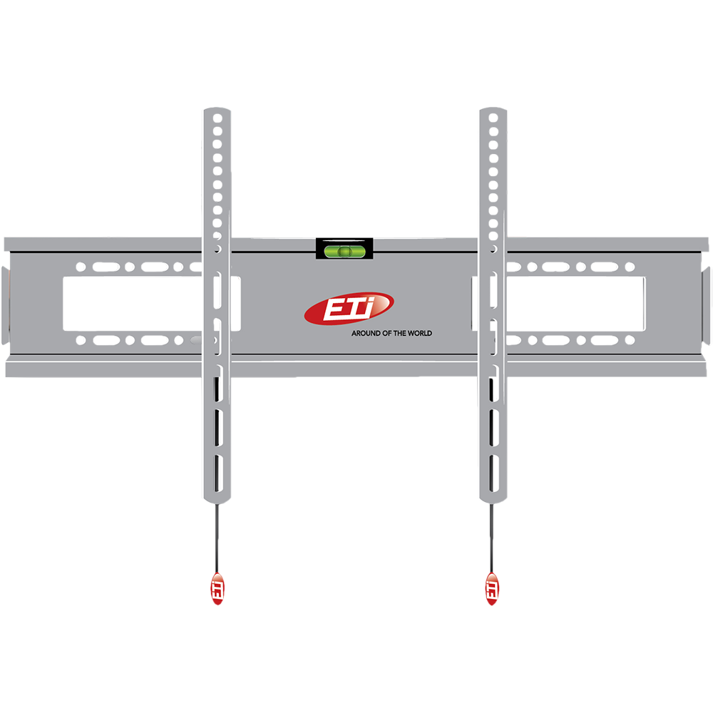 Eti for 42:60 Inch Silver - BSL130
