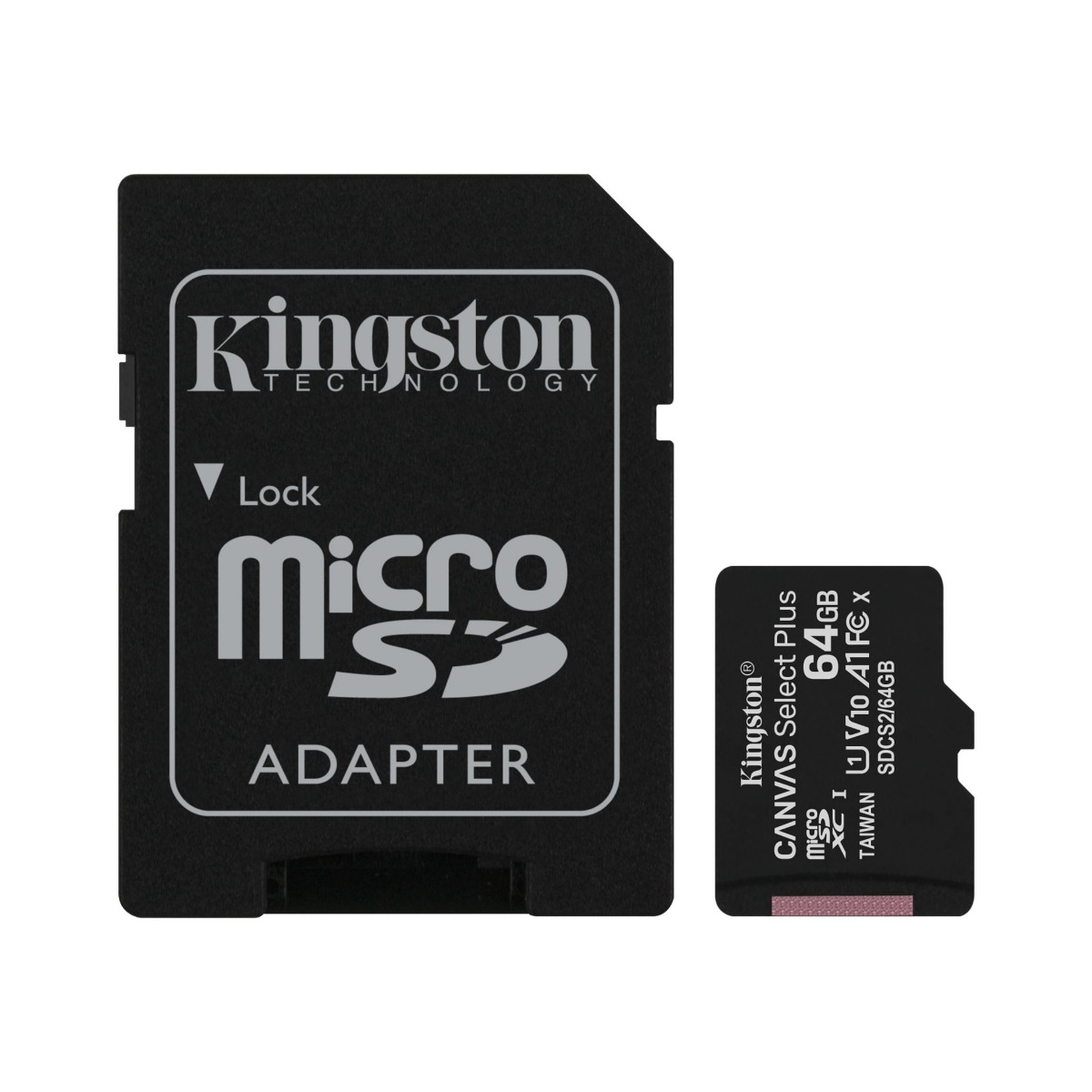 Kingston 64 GB