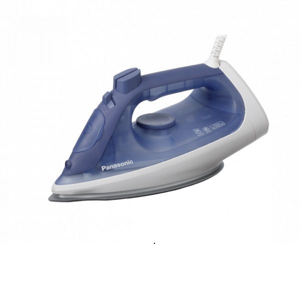 Panasonic , 2400 Watt , Blue White - NI-S530