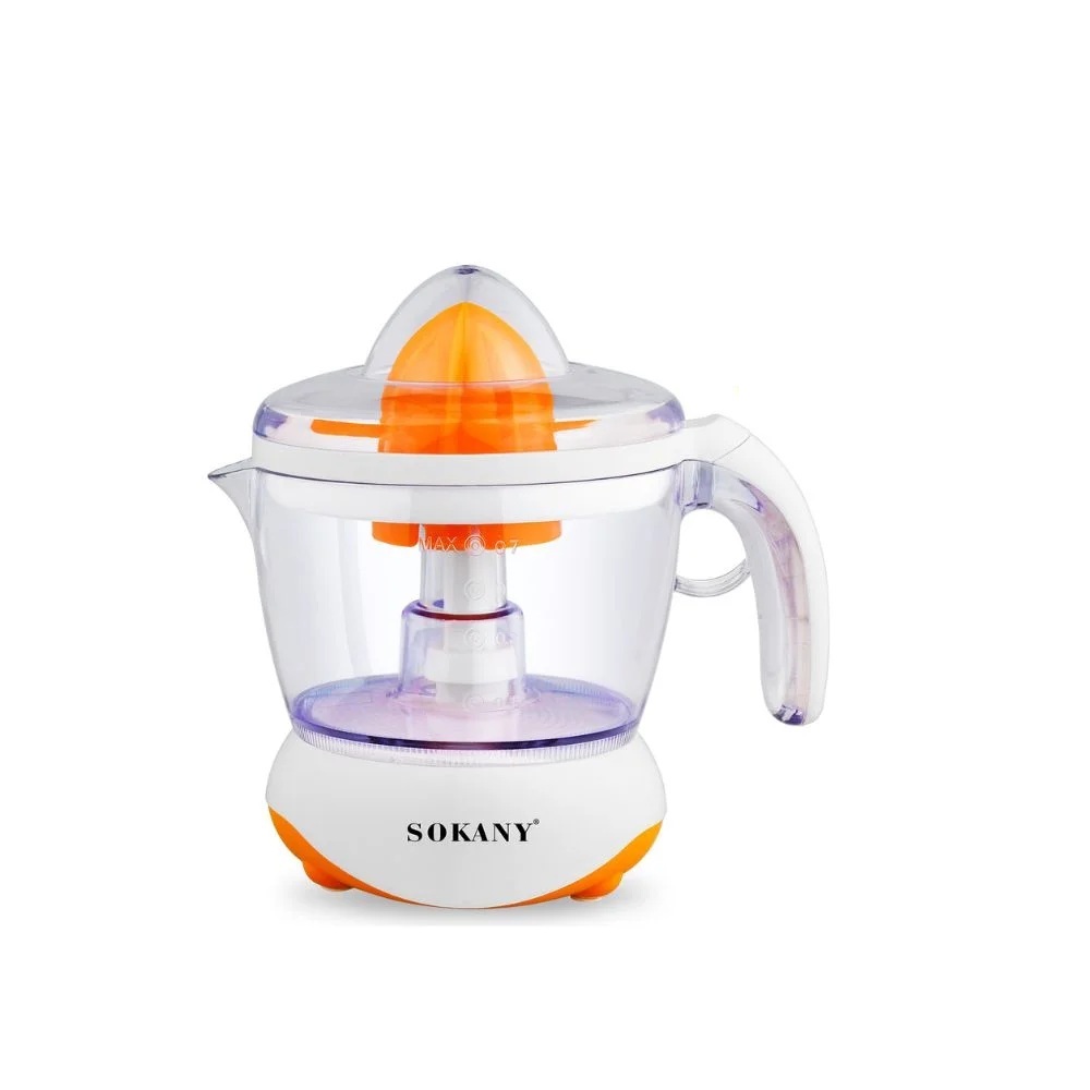 Sokany Electric Citrus Juicer 45W - WK-725 