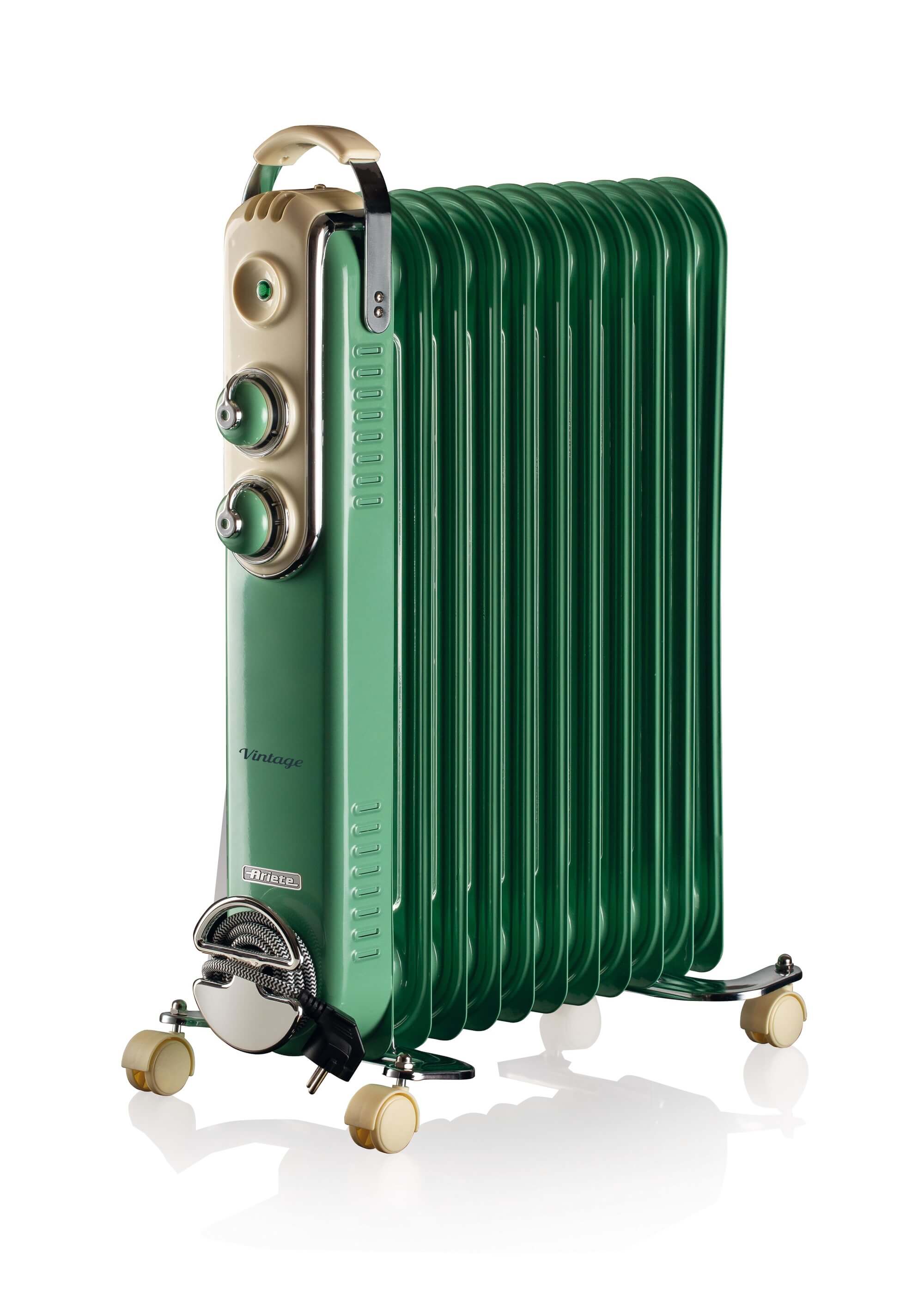 Ariete , 2500 Watt Green