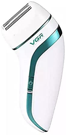 VGR White Blue - ‎V-713