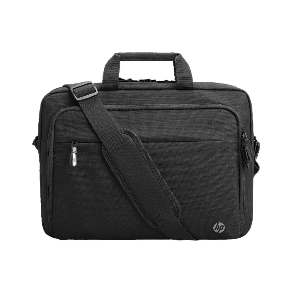 Hp Professional Laptop Briefcase for 15.6 inch Laptops , Black 500S7AA