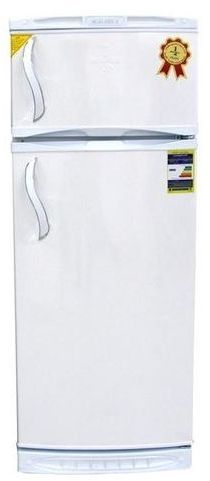 Alaska , 238 Liter , White - KSD 25
