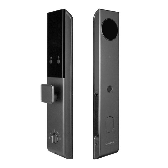 قفل باب ذكي لينوفو X6F موديل L-DLC02X6