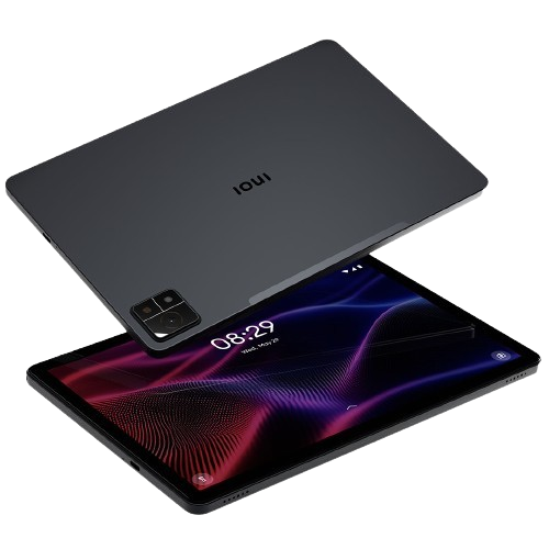 Inoi Tab 2 Pro Tablet , 256 GB , 6 GB , 4G , Dual-SIM , Space Gray