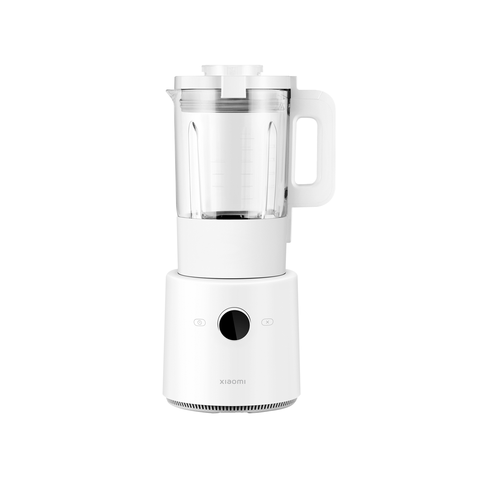 Xiaomi Smart Countertop Blender 1600 milliliter 1000 Watt White - MPBJ001ACM-1A