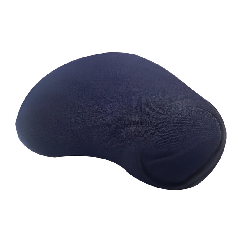 Mouse Pad with Wrist Support 