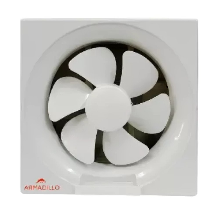 Armadillo Ventilating Fan , 25 Centimeter White - ARMSDAVNTCWH0000