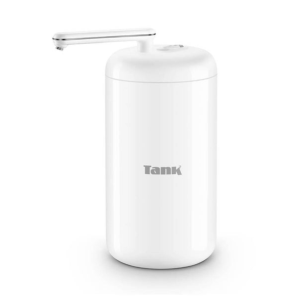 Tank Pro S Water Filter - 4 Stages