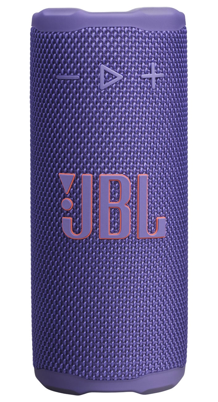 Jbl Grip , Purple - JBLGRIP
