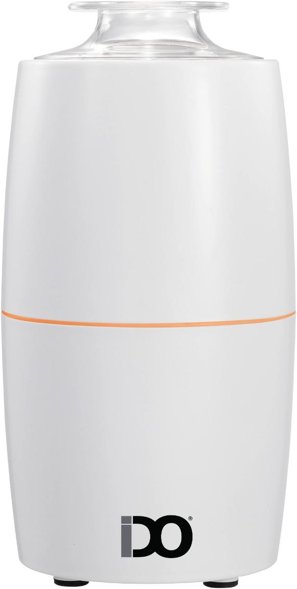 Ido GR150-WH Coffee Grinder , 500 milliliter 150 Watt , White