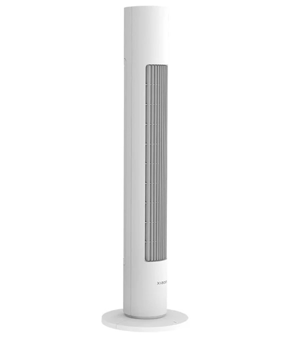 Xiaomi Smart Tower Fan , White