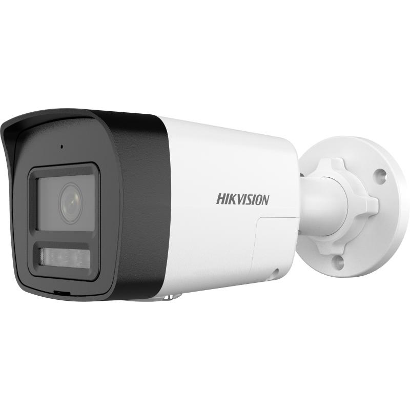 Hikvision Wired Bullet Camera 6MP - DS-2CD1063G2-LIUF/SL