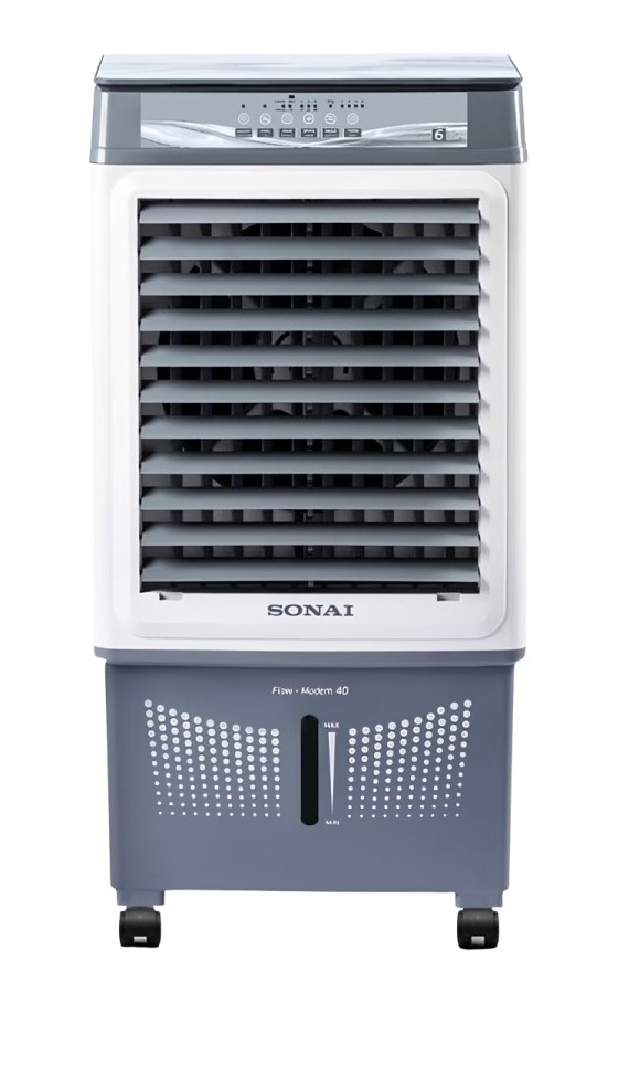 Sonai Digital Air Cooler- MAR-40DG