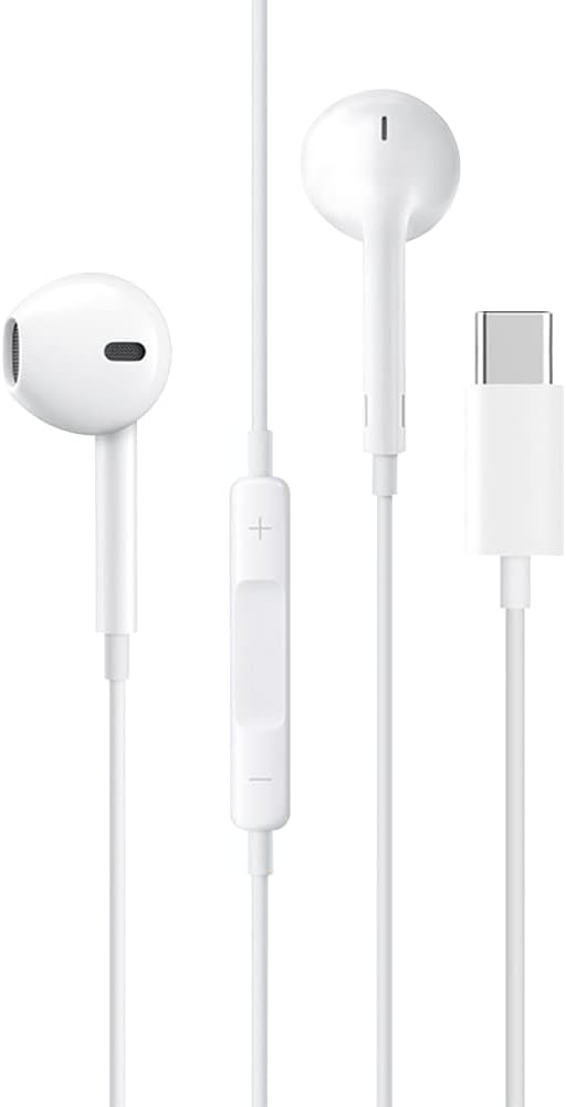 Riversong Melody T+ Wired Earphones , White - EA130