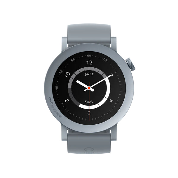Cmf Watch Pro 2 , 1.32 Inch Ash Grey