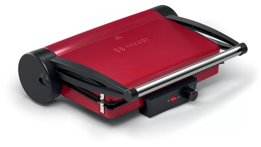 Bosch Electric Grill, 2000 Watt - TCG4104