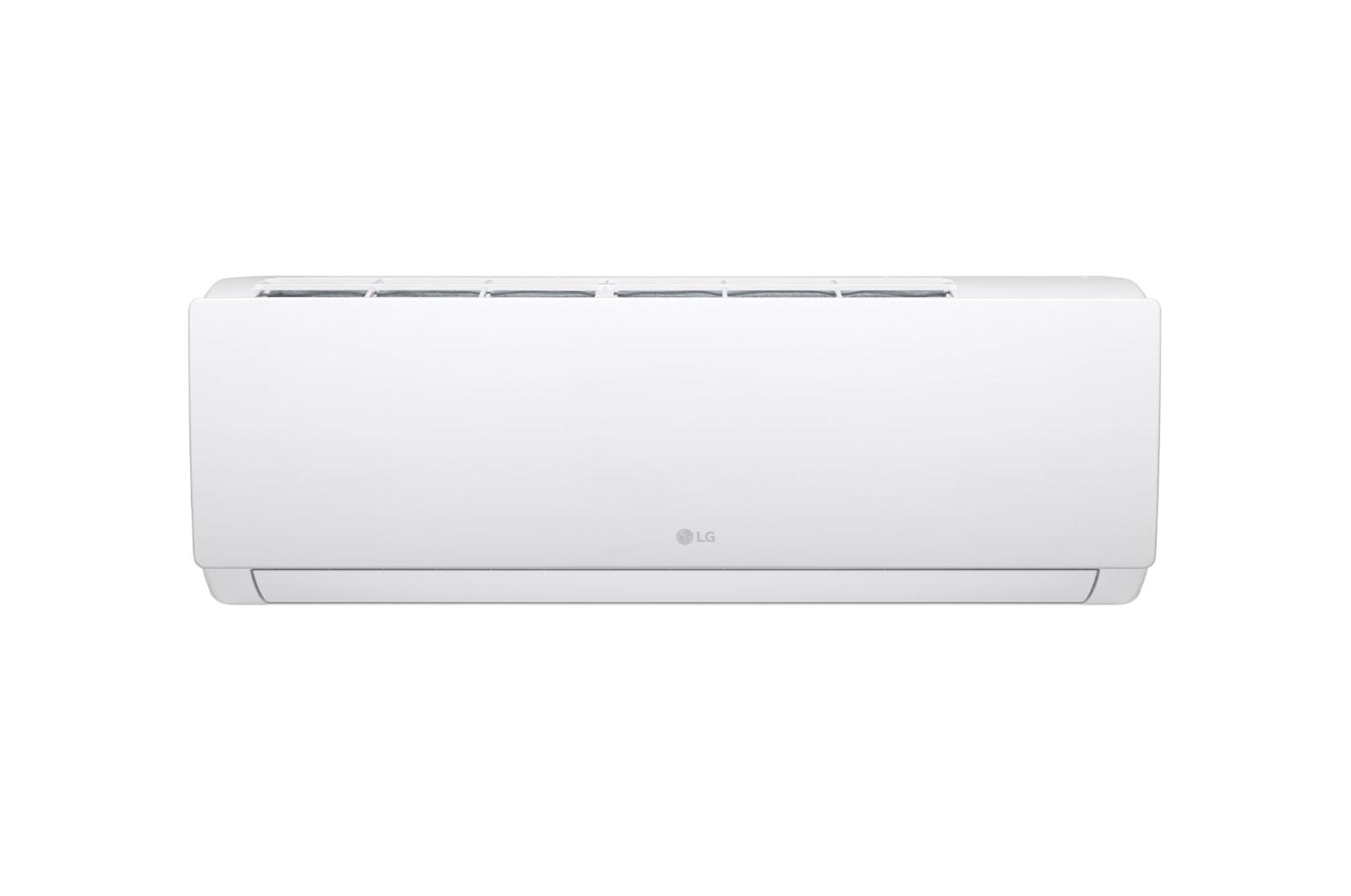 LG Hero Split Air Conditioner ,2.25 horsepower Cooling and Heating ,White - S4-H18TZAAE