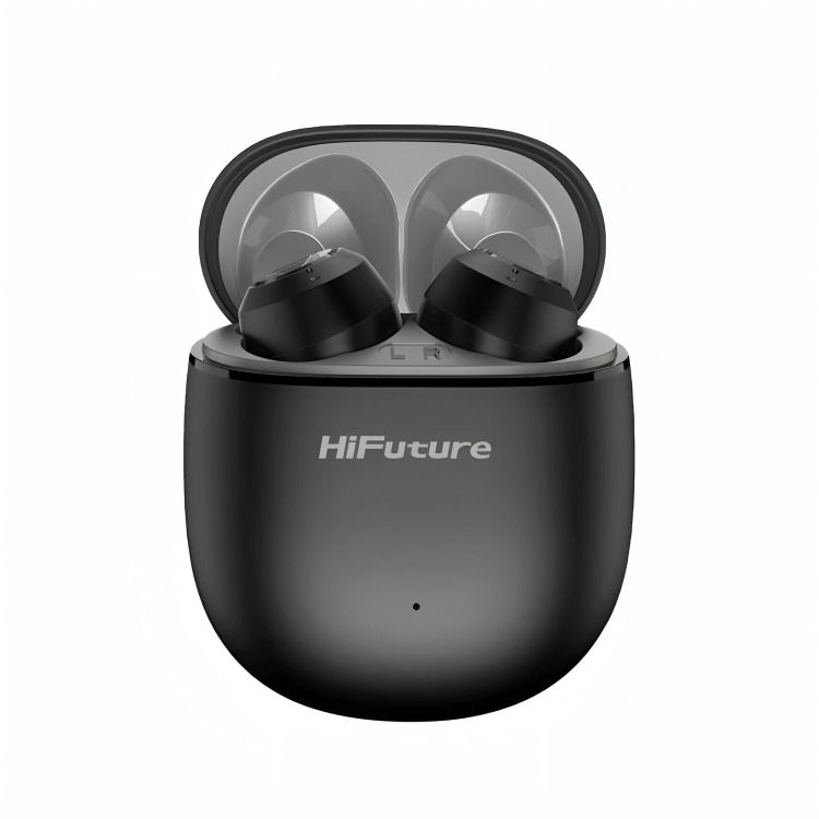 HiFuture OlymBuds3 TWS Earbuds , Black