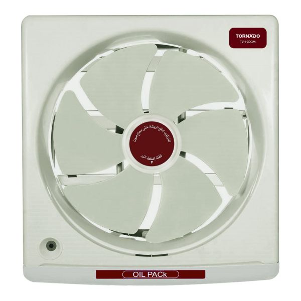 شفاط مطبخ تورنيدو - TVH-30CM 