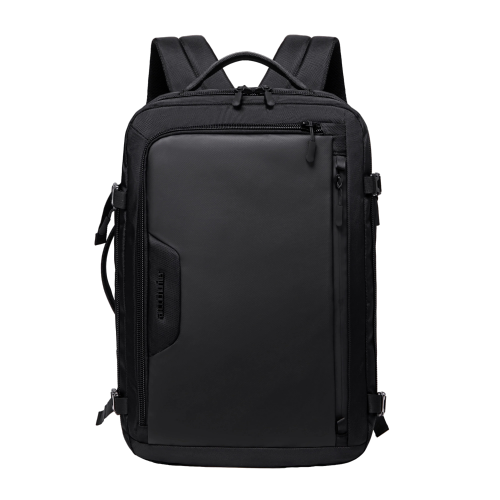 Arctic Hunter Laptop Backpack for 17 Inches Laptops , Black B00187