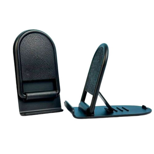 Yesido Plastic Mini Mobile Holder for multiple devices , Black