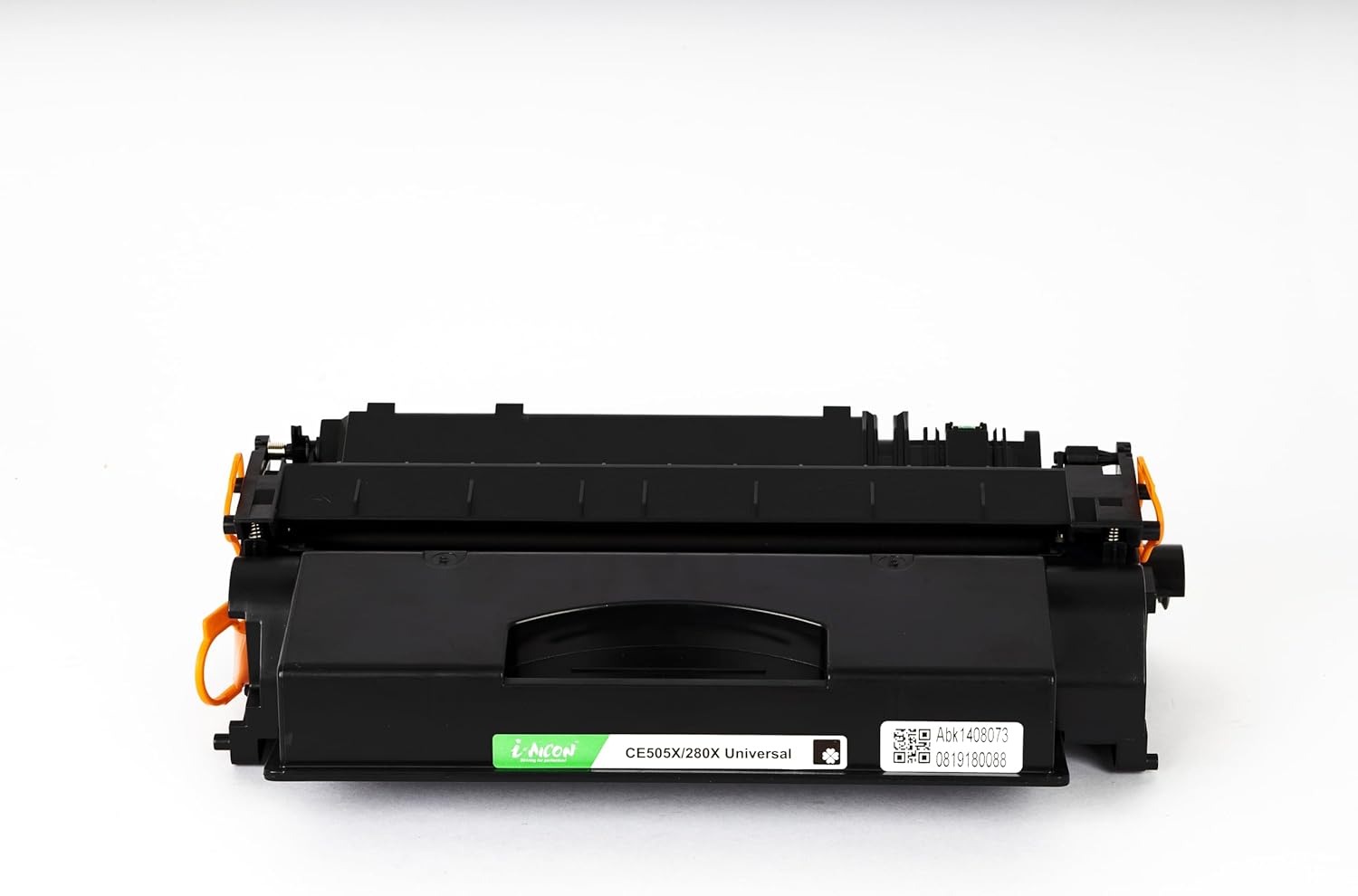 i-Aicon 80X/05X Toner Cartridge , Black - CE505X/280X