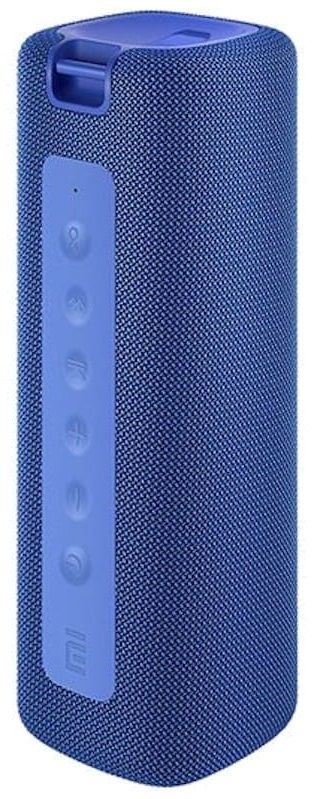 Xiaomi Mi Portable Bluetooth Speaker , Blue - MDZ-36-DB